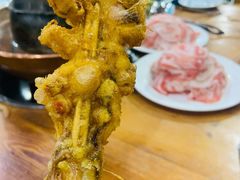 -元盛居(生态大街店)