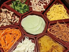 -将军牛排·尔滨地标朝鲜族美食(总店)