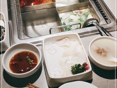 -海底捞火锅(老城根店)