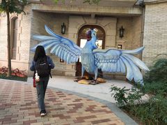 -中旅阿那亚九龙湖·公主酒店