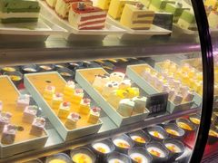 -领鲜活海鲜榴莲自助火锅(东门店)