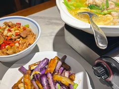 -湘西小馆(滨河路店)