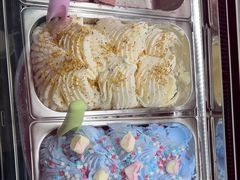 -Vola Gelato意大利手工冰淇淋(朝阳大悦城店)