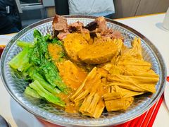 -喜家德虾仁水饺(金融中心店)