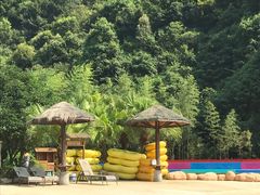 -庐山西海国际温泉度假村