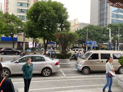 -CoCo都可(常德路店)