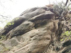 -苍岩山风景名胜区