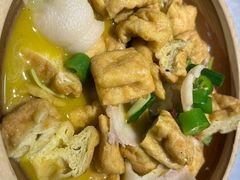 -洞庭家宴·头牌甲鱼(广渠门店)