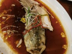 -古南都·老广东酒楼(龙江店)