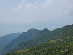 -七娘山