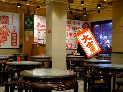 大堂-仁信双皮奶(庙前直街店)