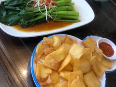 -云隐小厨·传统大理美食(复兴路店)