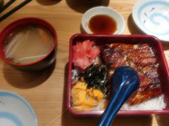 -隐泉京望日式料理(太和广场店)