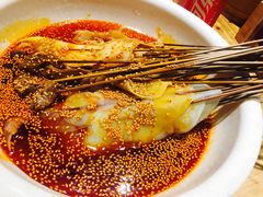 -嘉州叶婆婆钵钵鸡(建设路店)