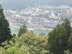 -龙洞风景区-藏龙涧