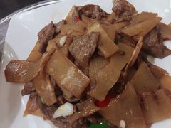 -美极鲜食坊(宝安南路店)