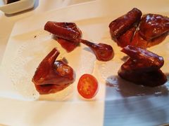 -三号黄浦会Canton Table