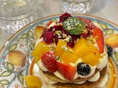 -Alimentari早午餐(安福路店)