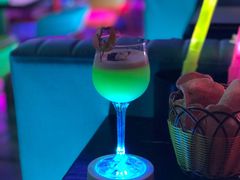 -MOSSO音乐酒吧·Live House(南京西路店)