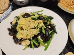 -老北京胡同味道二荤铺(酒仙桥店)