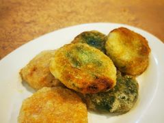 -揭阳钟记小食(福田新村店)