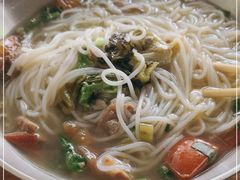 -周记蟹仔粉(侨港风情街店)