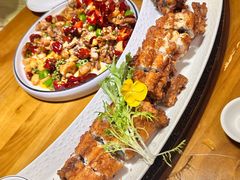 -醉壹号海鲜大排档·老厦门特色菜(厦门美食地标店)