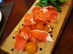 -Tivano意大利餐厅(成都居舍酒店)