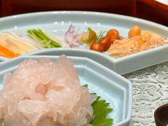 风味八阵鱼生-龙悦湾酒家·八阵鱼生·渔人码头店