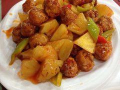 -老边饺子馆(西站店)