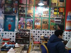 -小龍鳳·港式海鲜打边炉(沙湖路店)