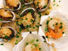 -海儀美食楼(湾仔海鲜街店)