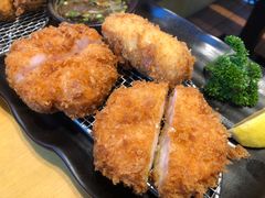 黄金虾排-胜博殿日式炸猪排(西红门店)