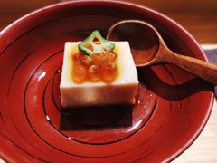 胡麻豆腐-鮨青(恒基名人购物中心店)