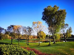 -北京京辉高尔夫俱乐部有限公司