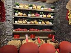 -哥老官重庆美蛙鱼头(宝山龙湖店)