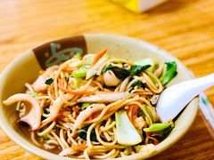 联生炒面-联生老店(集美店)