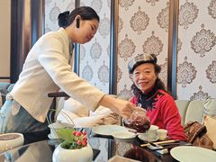 -广州康莱德·韵轩中餐厅