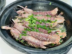 -一鲜一锅(来福士店)