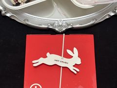 -HOT CRUSH趁热集合·现烤面包(环球港店)