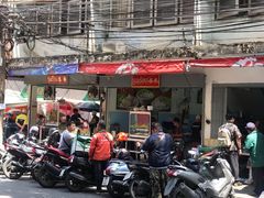-榮泰米粉湯(Left Shop)