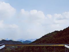 -阳台山森林公园