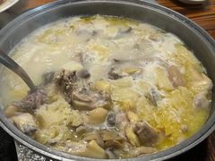 -侠成水上农庄(工业大道店)