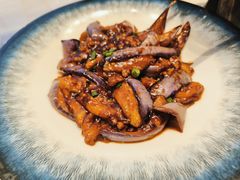 -松沪名灶·豆浆鱼头·新上海菜(飞航吾悦广场店)