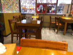 大堂-天府国麻辣香锅(李沧万达店)