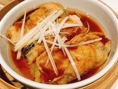 -白天鹅宾馆-宏图府餐厅