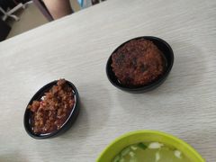 狮子头-弄堂面馆(金运路店)