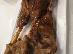 -那达慕蒙古风味酒楼
