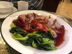 -新聚丰菜馆(太监弄店)