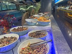 -一方渔歌蒸汽海鲜自助(文化路万达广场店)